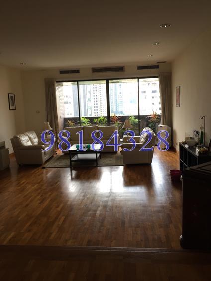 Orchard Bel Air (D10), Condominium #118655682